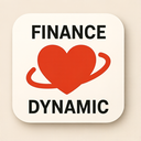 icon_finance_heart_dynamic icon preview