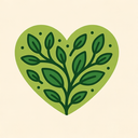icon_finance_heart_organic_pattern icon preview