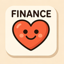 icon_finance_heart_playful icon preview