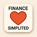 icon_finance_heart_simplified icon preview