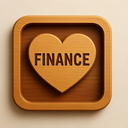 icon_finance_heart_wooden icon preview