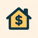 icon_finance_house_abstract icon preview
