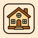 icon_finance_house_classic icon preview