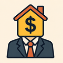 icon_finance_house_formal icon preview