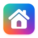 icon_finance_house_gradient icon preview