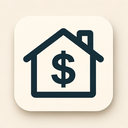 icon_finance_house_modern icon preview