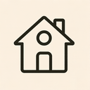 icon_finance_house_symmetrical icon preview