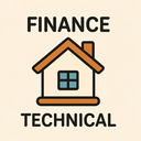 icon_finance_house_technical icon preview