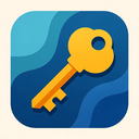 icon_finance_key_abstract icon preview