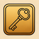 icon_finance_key_classic icon preview