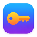 icon_finance_key_gradient icon preview