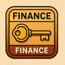 icon_finance_key_retro icon preview