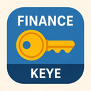 icon_finance_key_rounded icon preview