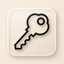 icon_finance_key_transparent icon preview