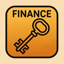 icon_finance_key_tribal icon preview