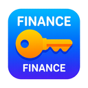 icon_finance_key_vibrant_colors icon preview