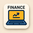 icon_finance_laptop_abstract icon preview