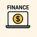 icon_finance_laptop_dynamic icon preview