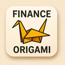 icon_finance_laptop_origami icon preview