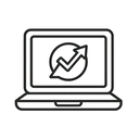 icon_finance_laptop_outline icon preview