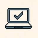 icon_finance_laptop_sharp_edges icon preview