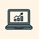 icon_finance_laptop_technical icon preview