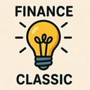 icon_finance_light_bulb_classic icon preview