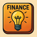 icon_finance_light_bulb_retro icon preview