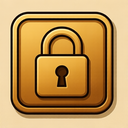 icon_finance_lock_classic icon preview
