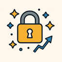 icon_finance_lock_dynamic icon preview