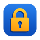 icon_finance_lock_rounded icon preview