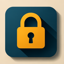 icon_finance_lock_shadow_effect icon preview