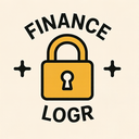 icon_finance_lock_symmetrical icon preview