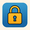 icon_finance_lock_technical icon preview