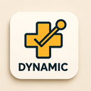 icon_finance_medical_cross_dynamic icon preview