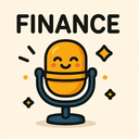 icon_finance_microphone_playful icon preview