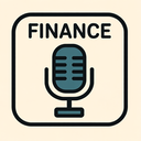 icon_finance_microphone_technical icon preview