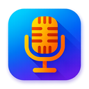 icon_finance_microphone_vibrant_colors icon preview