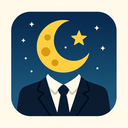 icon_finance_moon_formal icon preview