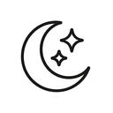 icon_finance_moon_line_art icon preview