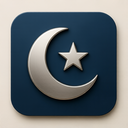 icon_finance_moon_metallic icon preview