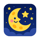 icon_finance_moon_playful icon preview