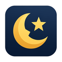 icon_finance_moon_sharp_edges icon preview