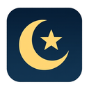 icon_finance_moon_symmetrical icon preview