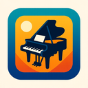 icon_finance_piano_abstract icon preview