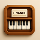 icon_finance_piano_wooden icon preview