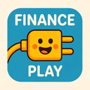icon_finance_plug_playful icon preview