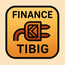 icon_finance_plug_tribal icon preview