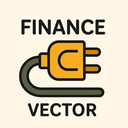 icon_finance_plug_vector icon preview