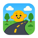 icon_finance_road_playful icon preview